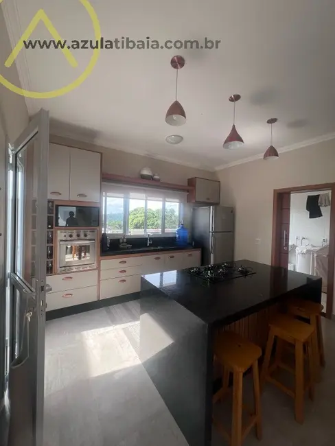 Foto 7 de Casa com 4 quartos à venda, 256m2 em Jardim dos Pinheiros, Atibaia - SP