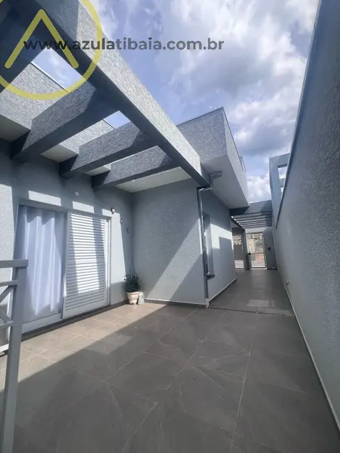 Foto 8 de Casa com 4 quartos à venda, 256m2 em Jardim dos Pinheiros, Atibaia - SP
