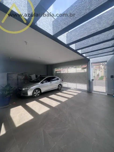Foto 2 de Casa com 4 quartos à venda, 256m2 em Jardim dos Pinheiros, Atibaia - SP