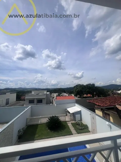 Foto 9 de Casa com 4 quartos à venda, 256m2 em Jardim dos Pinheiros, Atibaia - SP