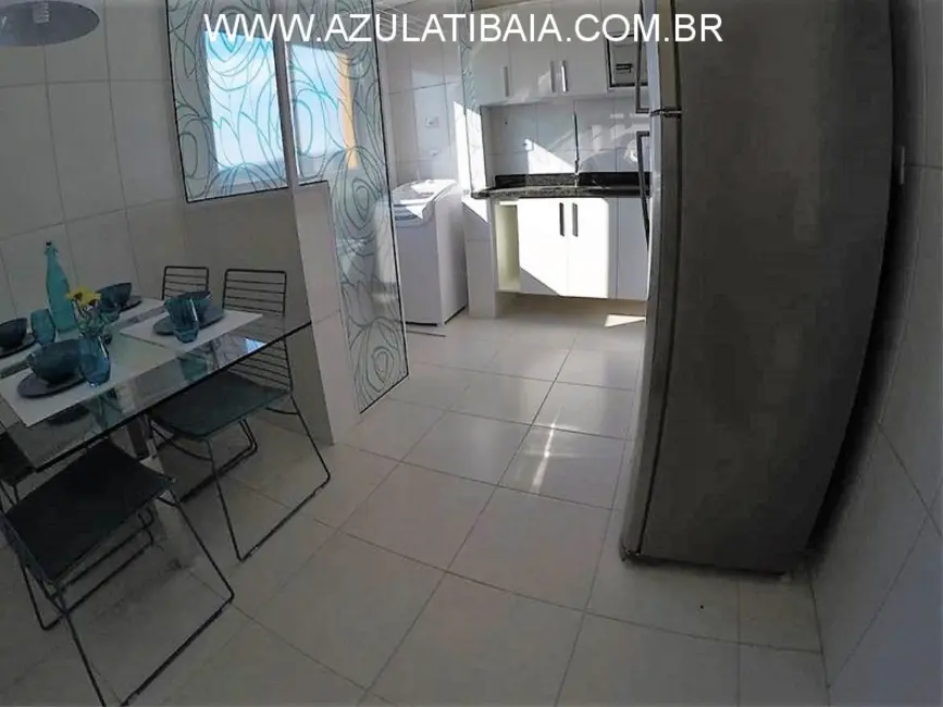Foto 6 de Apartamento com 2 quartos à venda, 67m2 em Alvinópolis, Atibaia - SP