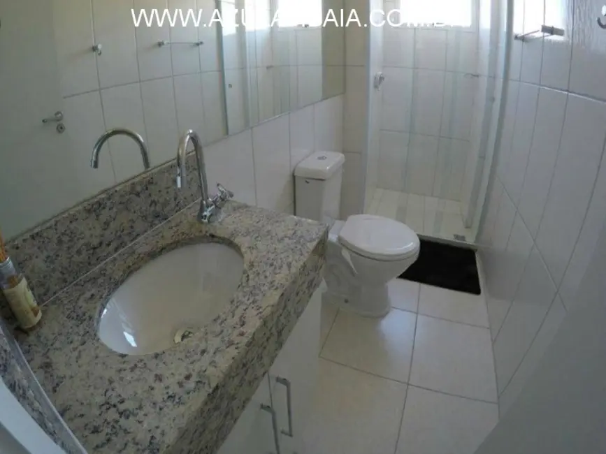 Foto 8 de Apartamento com 2 quartos à venda, 67m2 em Alvinópolis, Atibaia - SP