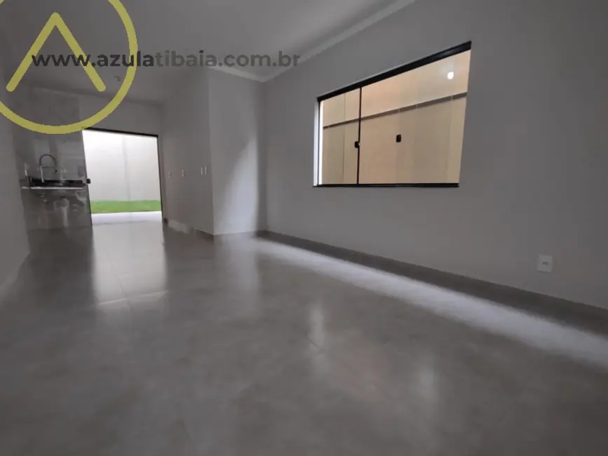 Foto 5 de Casa com 3 quartos à venda, 125m2 em Jardim do Lago, Atibaia - SP