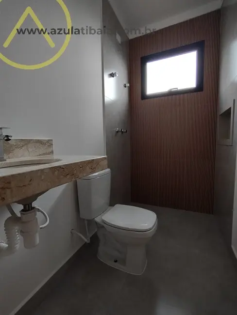 Foto 9 de Casa com 3 quartos à venda, 125m2 em Jardim do Lago, Atibaia - SP