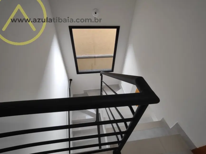 Foto 7 de Casa com 3 quartos à venda, 125m2 em Jardim do Lago, Atibaia - SP