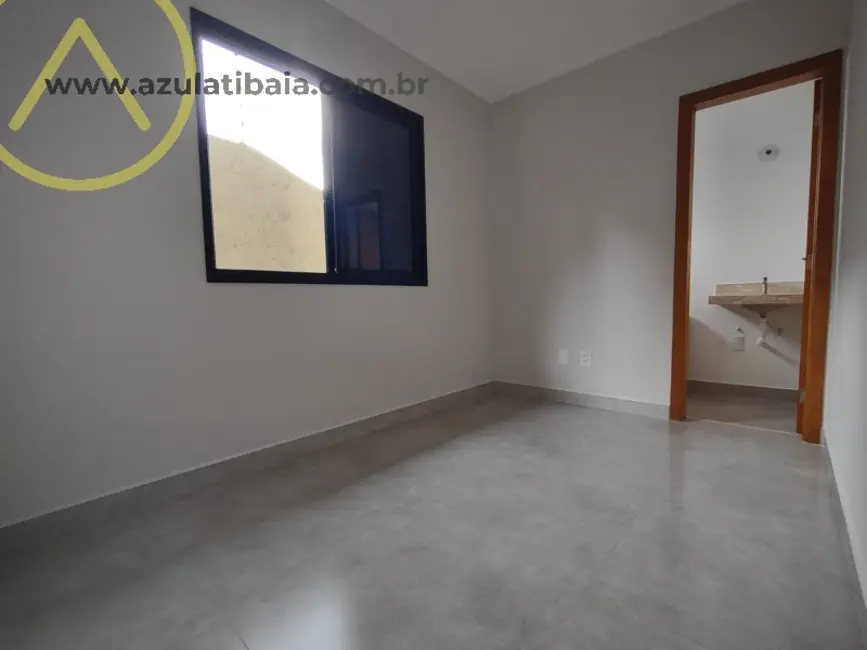 Foto 8 de Casa com 3 quartos à venda, 125m2 em Jardim do Lago, Atibaia - SP