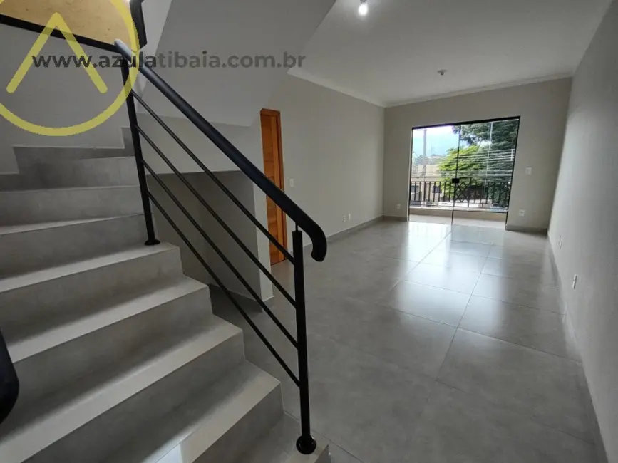 Foto 4 de Casa com 3 quartos à venda, 125m2 em Jardim do Lago, Atibaia - SP