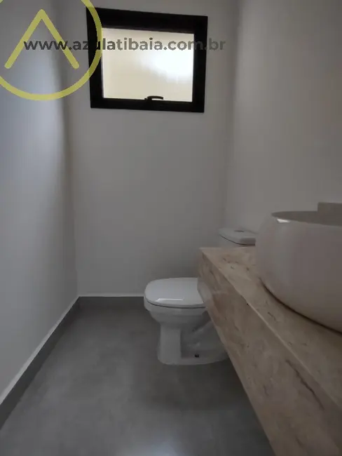 Foto 6 de Casa com 3 quartos à venda, 125m2 em Jardim do Lago, Atibaia - SP