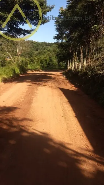 Foto 2 de Terreno / Lote à venda, 360m2 em Jardim Paulista, Atibaia - SP