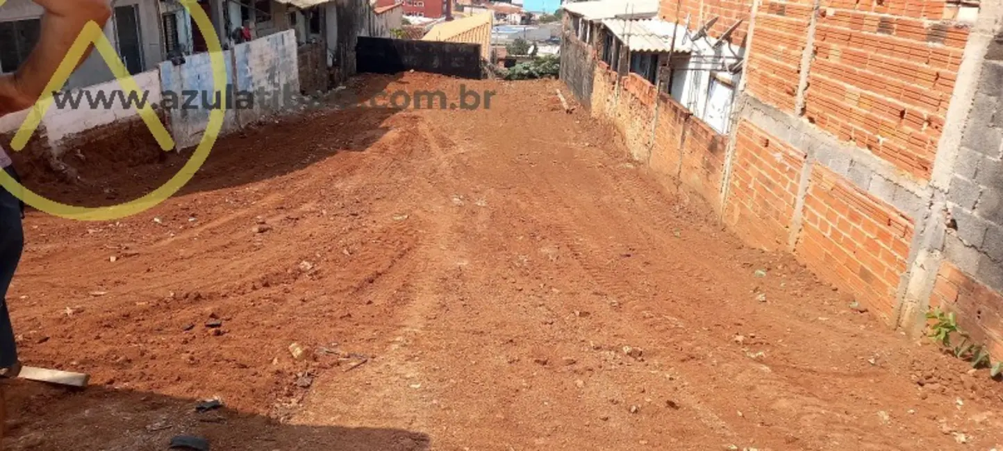 Foto 8 de Terreno / Lote à venda, 292m2 em Jardim Imperial, Atibaia - SP