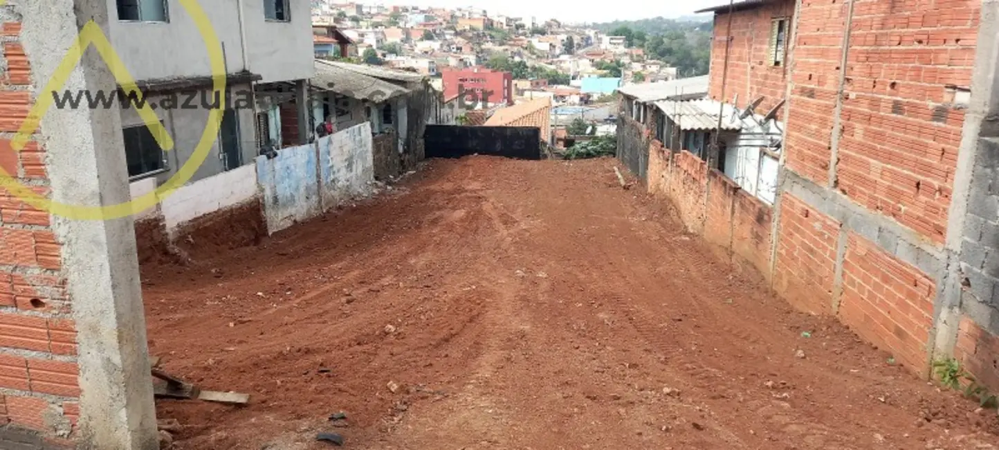 Foto 1 de Terreno / Lote à venda, 292m2 em Jardim Imperial, Atibaia - SP