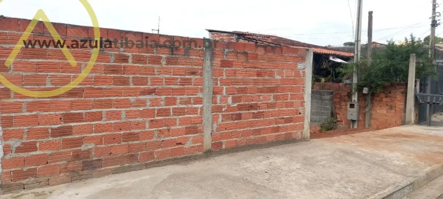 Foto 7 de Terreno / Lote à venda, 292m2 em Jardim Imperial, Atibaia - SP