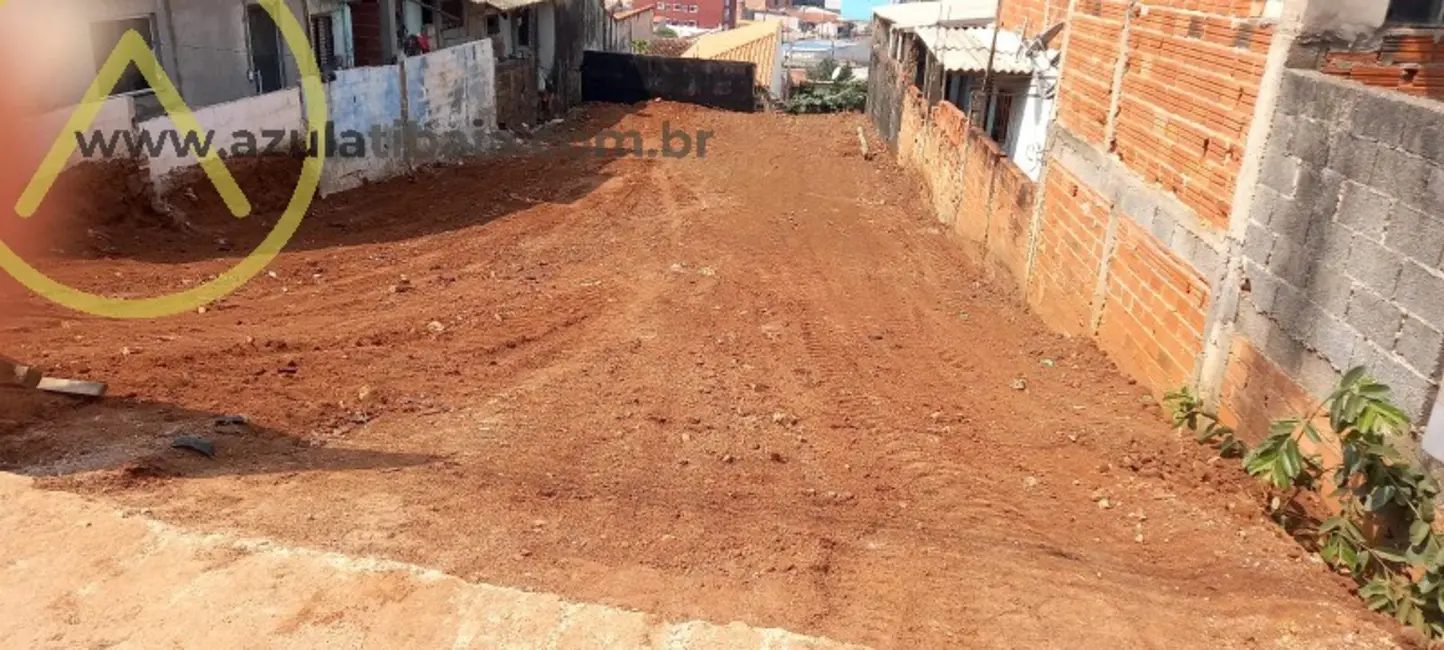 Foto 6 de Terreno / Lote à venda, 292m2 em Jardim Imperial, Atibaia - SP
