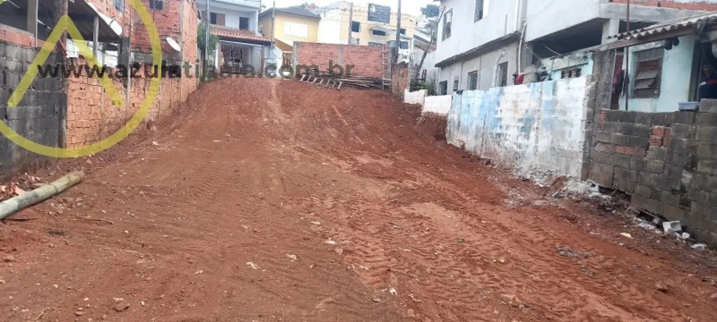 Foto 4 de Terreno / Lote à venda, 292m2 em Jardim Imperial, Atibaia - SP