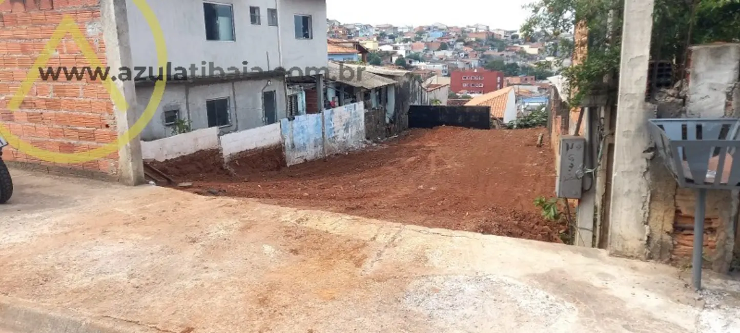 Foto 2 de Terreno / Lote à venda, 292m2 em Jardim Imperial, Atibaia - SP