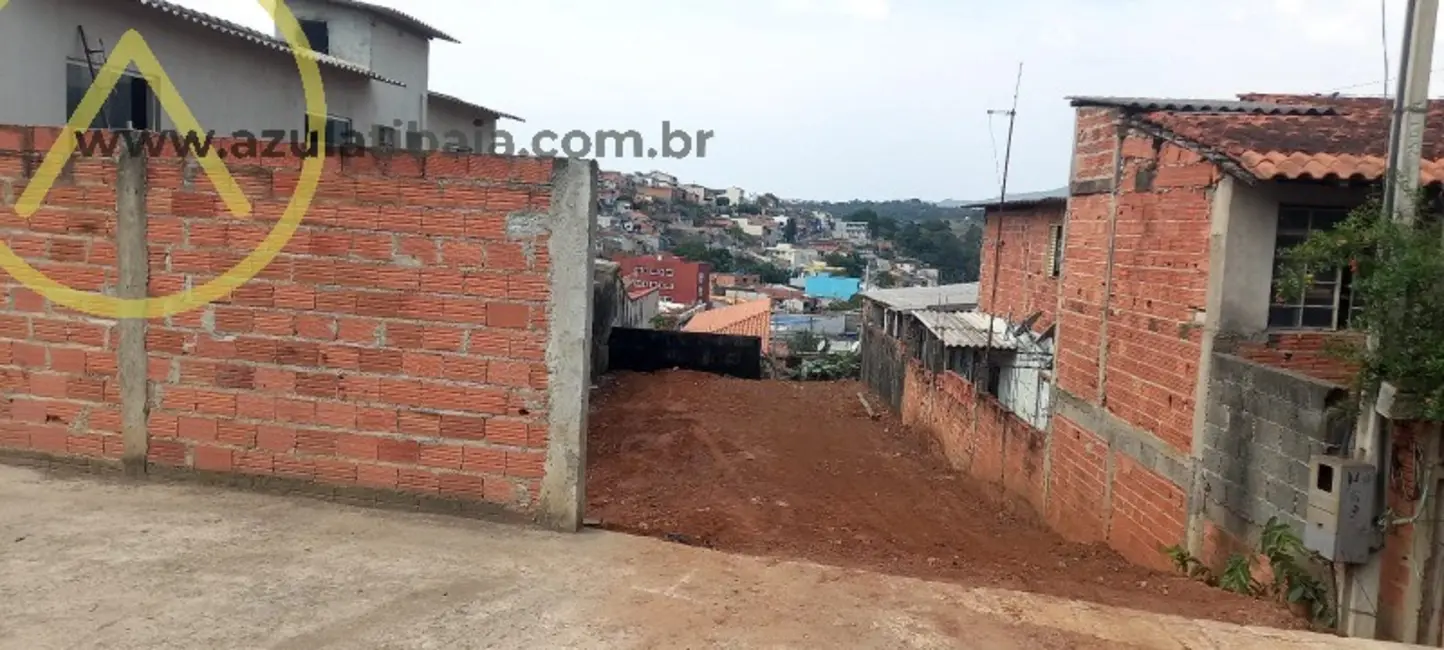 Foto 3 de Terreno / Lote à venda, 292m2 em Jardim Imperial, Atibaia - SP