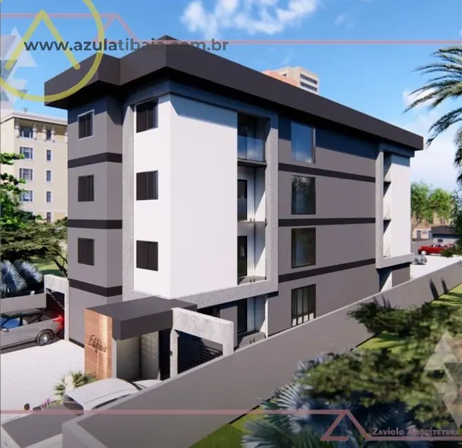 Foto 7 de Apartamento com 2 quartos à venda, 57m2 em Ressaca, Atibaia - SP