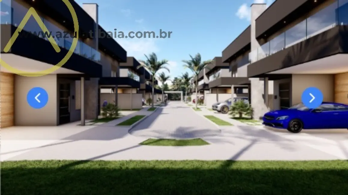 Foto 4 de Casa de Condomínio com 3 quartos à venda, 137m2 em Atibaia - SP