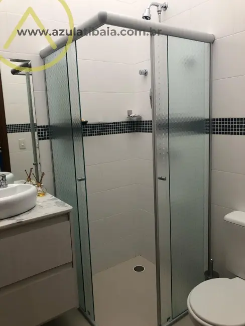 Foto 4 de Casa de Condomínio com 2 quartos à venda, 85m2 em Atibaia - SP