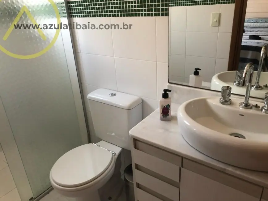 Foto 5 de Casa de Condomínio com 2 quartos à venda, 85m2 em Atibaia - SP