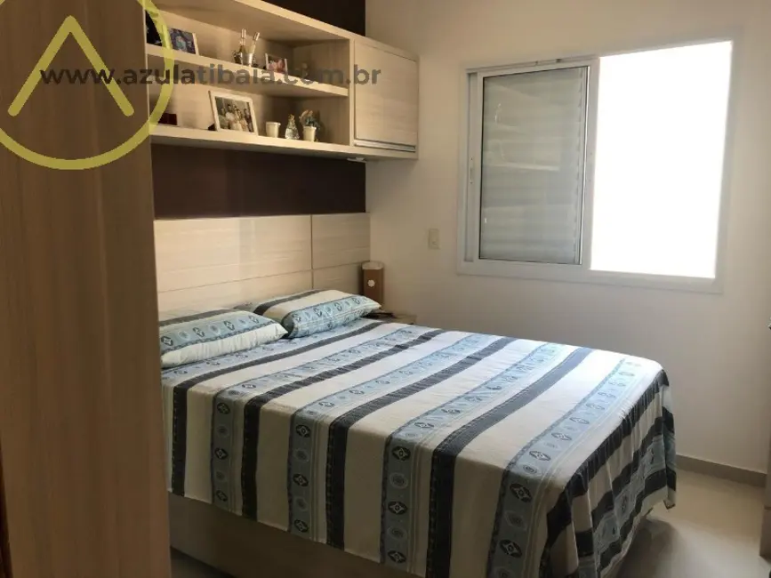 Foto 8 de Casa de Condomínio com 2 quartos à venda, 85m2 em Atibaia - SP