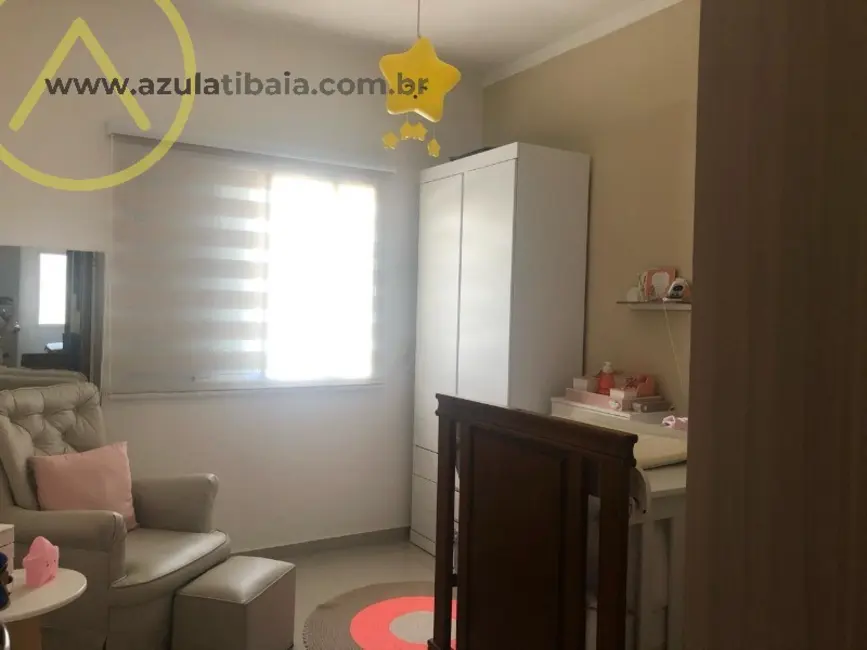 Foto 9 de Casa de Condomínio com 2 quartos à venda, 85m2 em Atibaia - SP