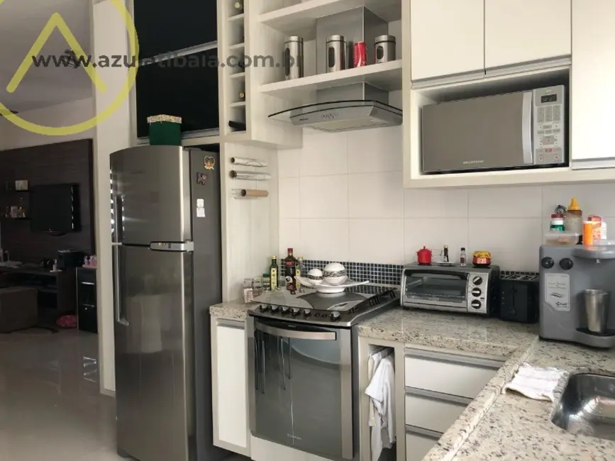 Foto 3 de Casa de Condomínio com 2 quartos à venda, 85m2 em Atibaia - SP