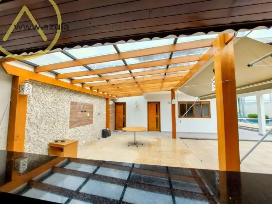 Foto 6 de Casa com 3 quartos à venda, 322m2 em Jardim Paulista, Atibaia - SP