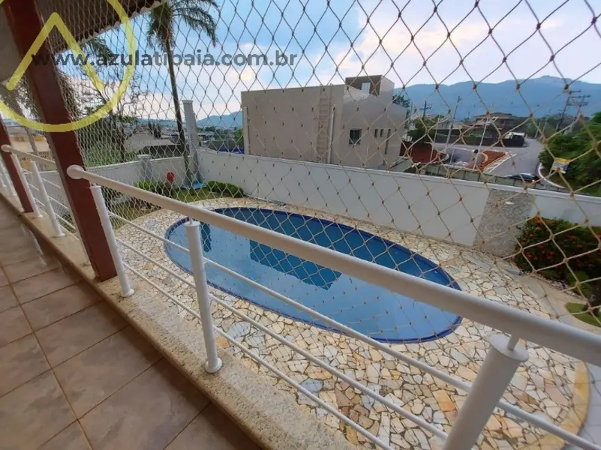 Foto 8 de Casa com 3 quartos à venda, 322m2 em Jardim Paulista, Atibaia - SP