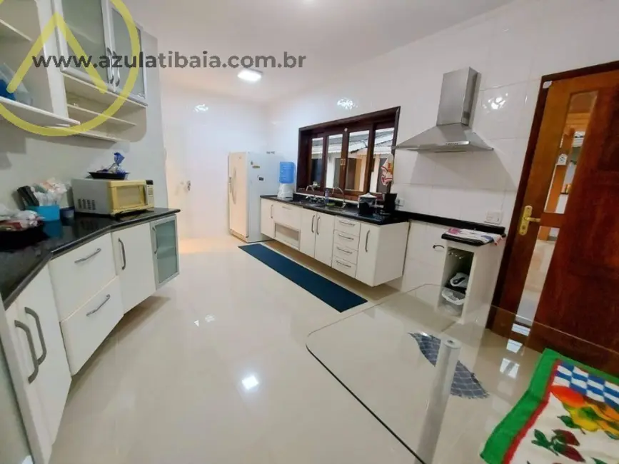 Foto 5 de Casa com 3 quartos à venda, 322m2 em Jardim Paulista, Atibaia - SP