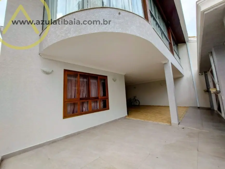 Foto 3 de Casa com 3 quartos à venda, 322m2 em Jardim Paulista, Atibaia - SP