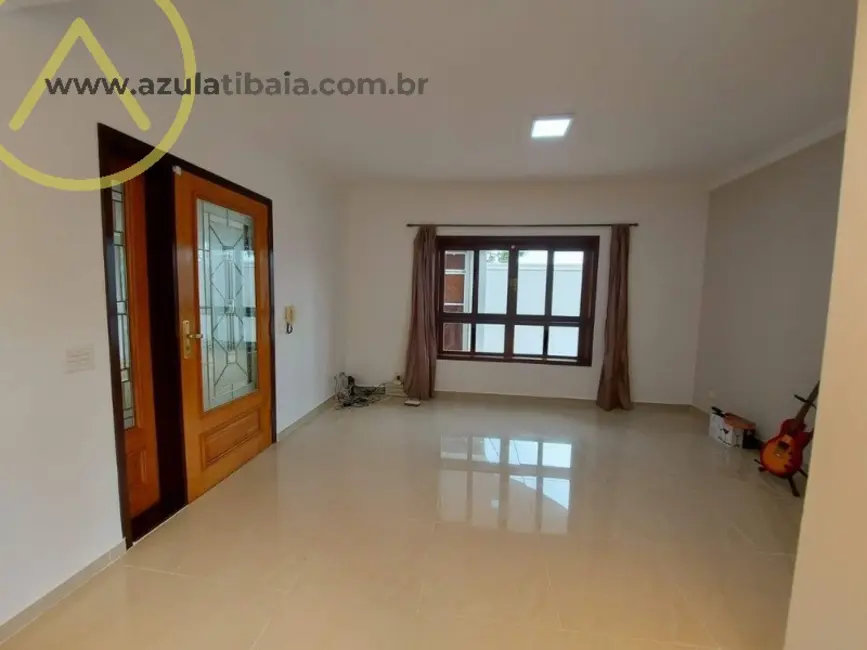 Foto 4 de Casa com 3 quartos à venda, 322m2 em Jardim Paulista, Atibaia - SP