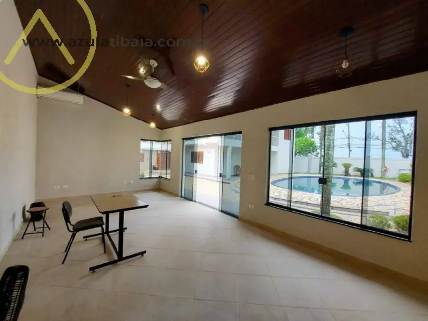 Foto 7 de Casa com 3 quartos à venda, 322m2 em Jardim Paulista, Atibaia - SP