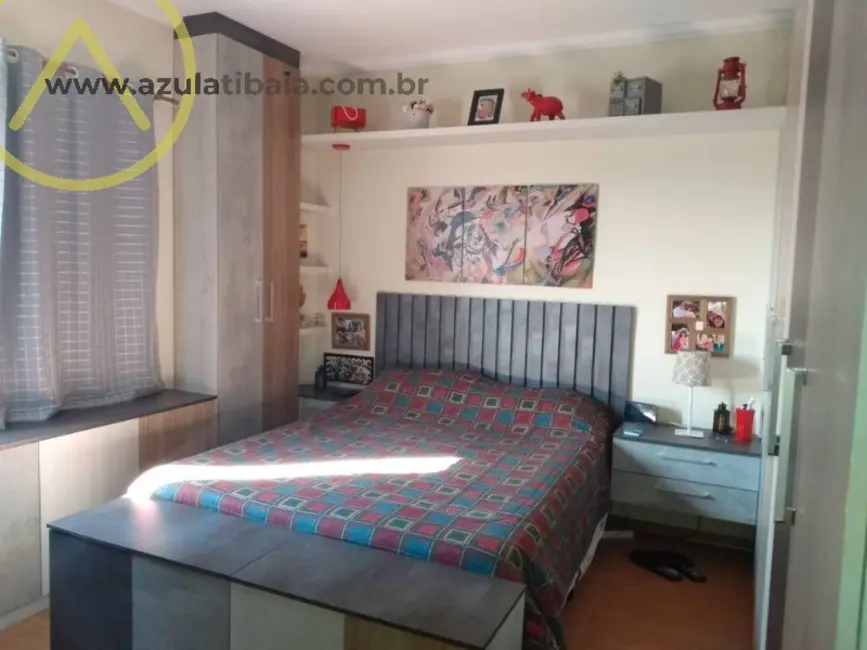 Casa com 3 quartos à venda, 144m2 em Jardim dos Pinheiros, Atibaia - SP - imagem 9 Foto 9 de Casa com 3 quartos à venda, 144m2 em Jardim dos Pinheiros, Atibaia - SP