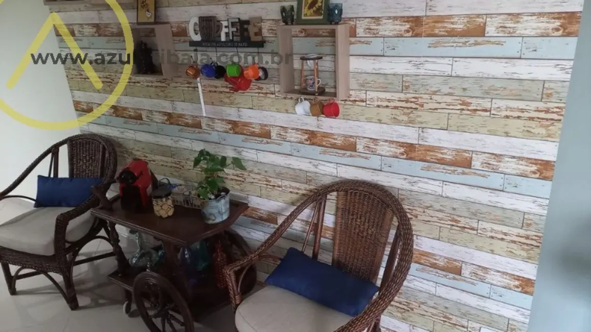 Casa com 3 quartos à venda, 144m2 em Jardim dos Pinheiros, Atibaia - SP - imagem 4 Foto 4 de Casa com 3 quartos à venda, 144m2 em Jardim dos Pinheiros, Atibaia - SP