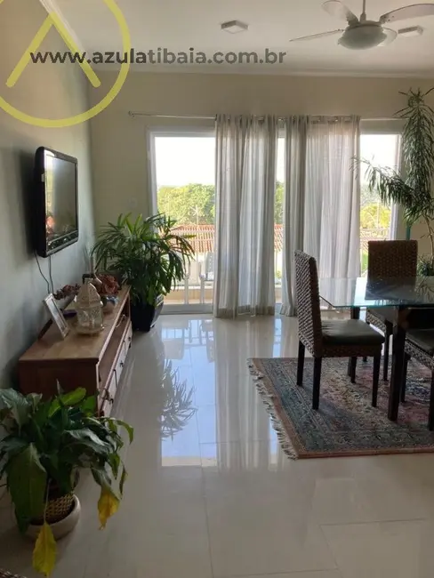 Casa com 3 quartos à venda, 144m2 em Jardim dos Pinheiros, Atibaia - SP - imagem 3 Foto 3 de Casa com 3 quartos à venda, 144m2 em Jardim dos Pinheiros, Atibaia - SP