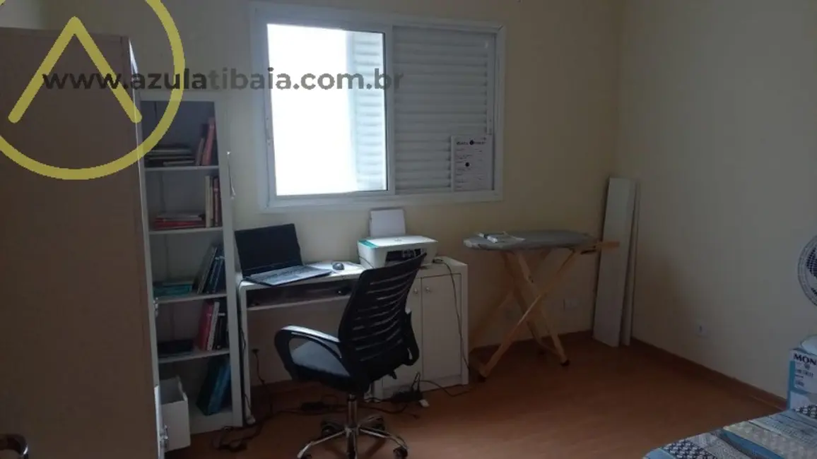 Casa com 3 quartos à venda, 144m2 em Jardim dos Pinheiros, Atibaia - SP - imagem 6 Foto 6 de Casa com 3 quartos à venda, 144m2 em Jardim dos Pinheiros, Atibaia - SP