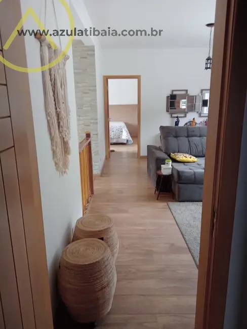 Casa de Condomínio com 3 quartos à venda, 298m2 em Atibaia - SP - imagem 6 Foto 6 de Casa de Condomínio com 3 quartos à venda, 298m2 em Atibaia - SP