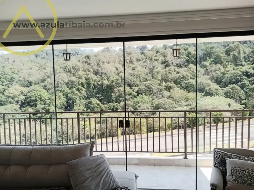 Casa de Condomínio com 3 quartos à venda, 298m2 em Atibaia - SP - imagem 5 Foto 5 de Casa de Condomínio com 3 quartos à venda, 298m2 em Atibaia - SP