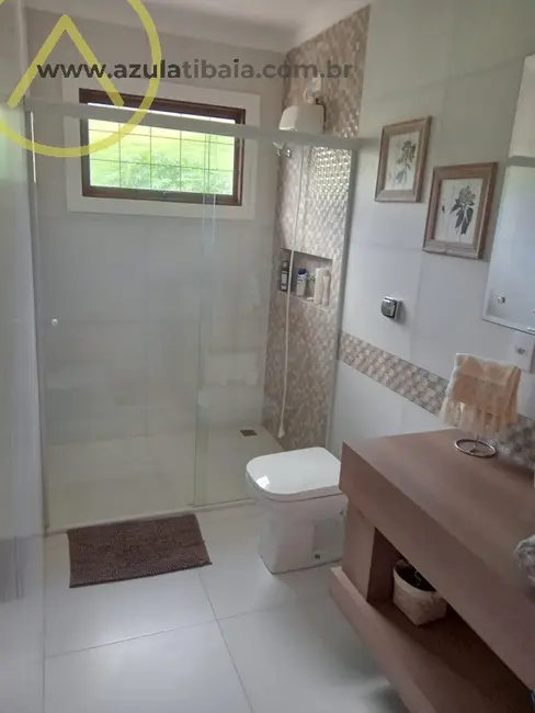 Casa de Condomínio com 3 quartos à venda, 298m2 em Atibaia - SP - imagem 9 Foto 9 de Casa de Condomínio com 3 quartos à venda, 298m2 em Atibaia - SP