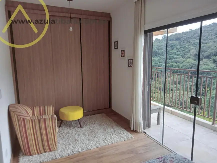 Casa de Condomínio com 3 quartos à venda, 298m2 em Atibaia - SP - imagem 7 Foto 7 de Casa de Condomínio com 3 quartos à venda, 298m2 em Atibaia - SP