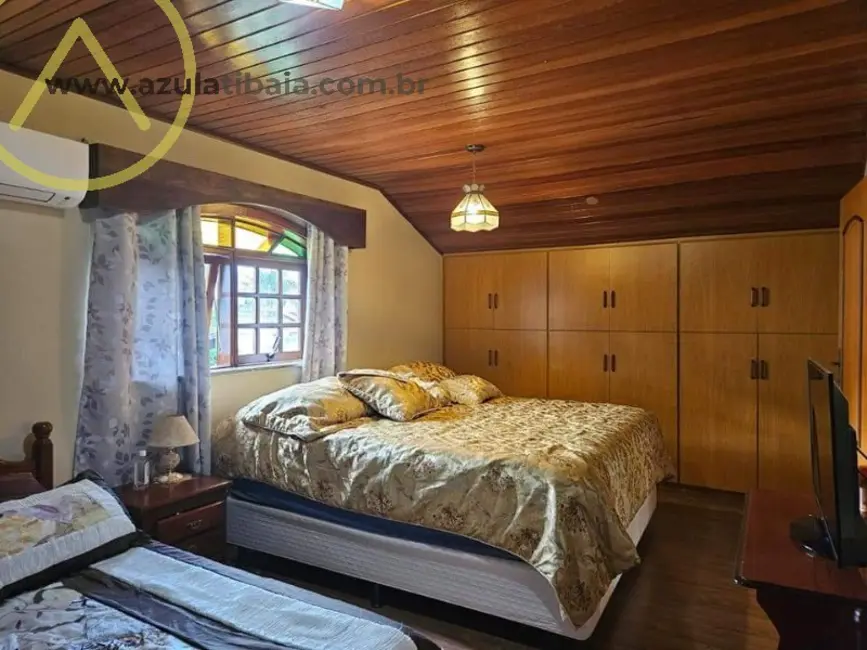 Foto 6 de Casa com 3 quartos à venda, 265m2 em Jardim Tapajós, Atibaia - SP