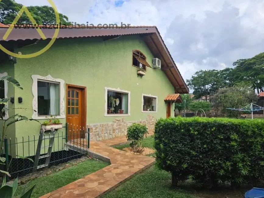 Foto 5 de Casa com 3 quartos à venda, 265m2 em Jardim Tapajós, Atibaia - SP