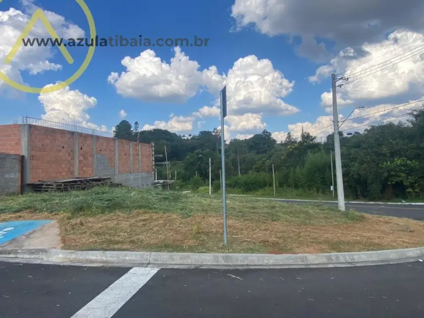 Foto 2 de Terreno / Lote à venda, 325m2 em Atibaia - SP