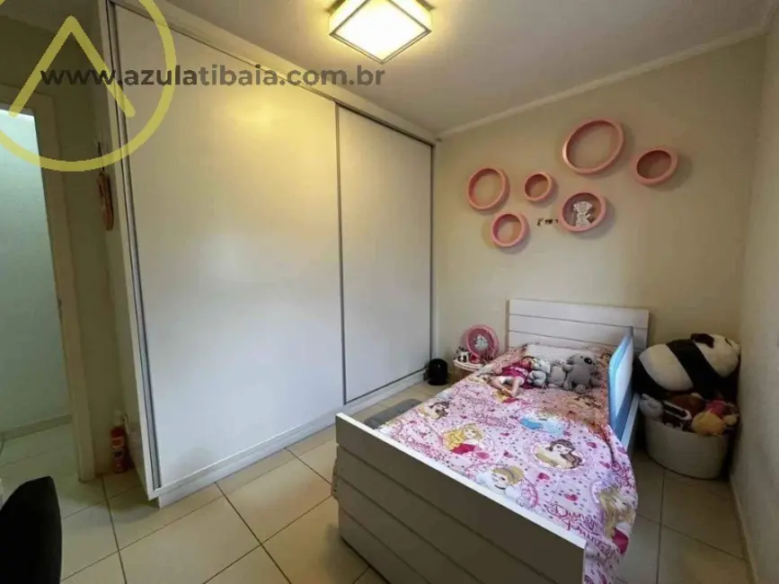 Foto 6 de Apartamento com 2 quartos à venda, 72m2 em Alvinópolis, Atibaia - SP