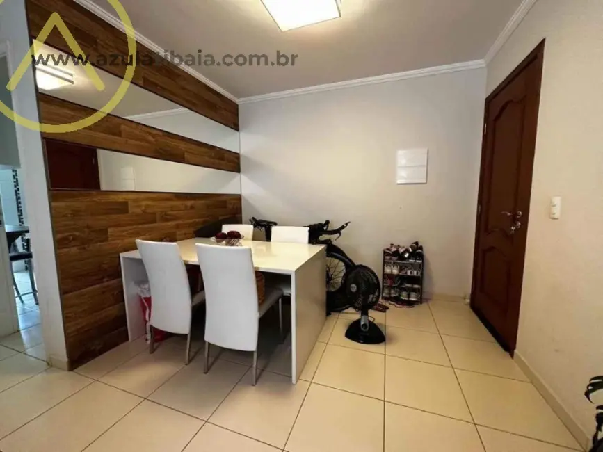 Foto 4 de Apartamento com 2 quartos à venda, 72m2 em Alvinópolis, Atibaia - SP