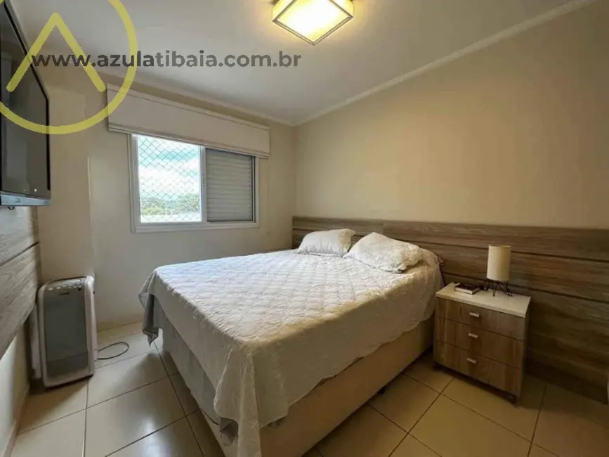 Foto 7 de Apartamento com 2 quartos à venda, 72m2 em Alvinópolis, Atibaia - SP