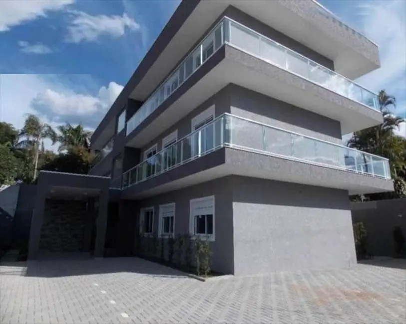 Foto 1 de Apartamento com 3 quartos à venda, 88m2 em Atibaia - SP