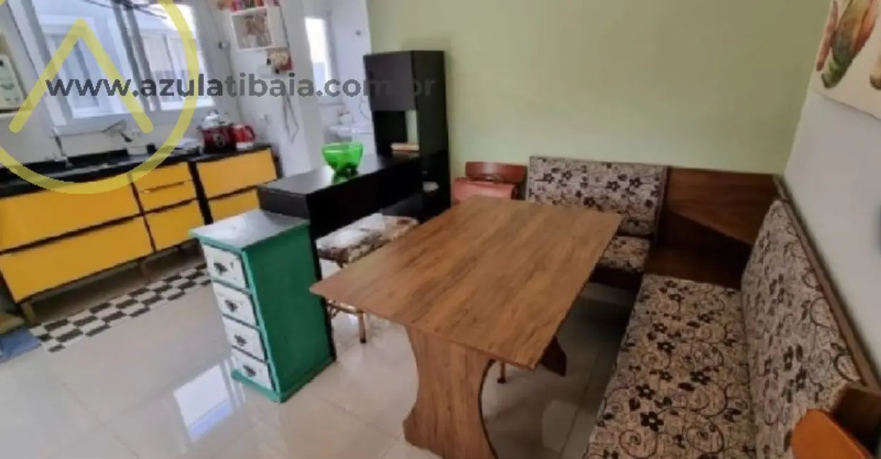 Foto 4 de Apartamento com 3 quartos à venda, 88m2 em Atibaia - SP