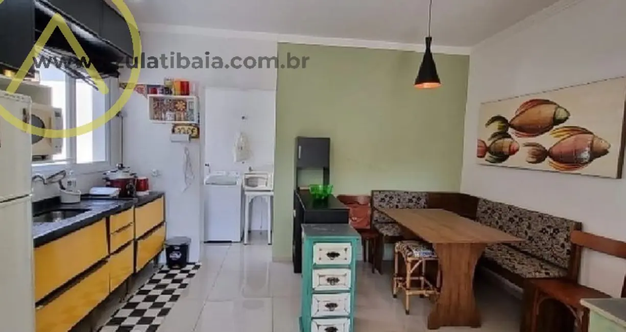 Foto 8 de Apartamento com 3 quartos à venda, 88m2 em Atibaia - SP